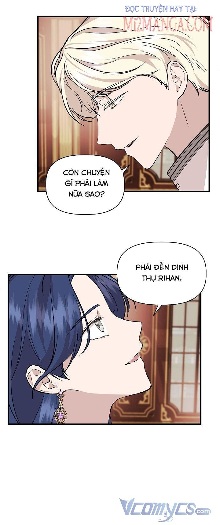 đọc truyện Tôi Không Phải Là Cinderella Chương 25.5 ảnh 6 tại Giả Dược
