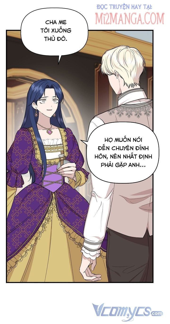 đọc truyện Tôi Không Phải Là Cinderella Chương 25.5 ảnh 8 tại Giả Dược