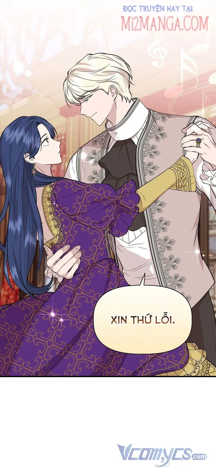 đọc truyện Tôi Không Phải Là Cinderella Chương 25 ảnh 12 tại Giả Dược