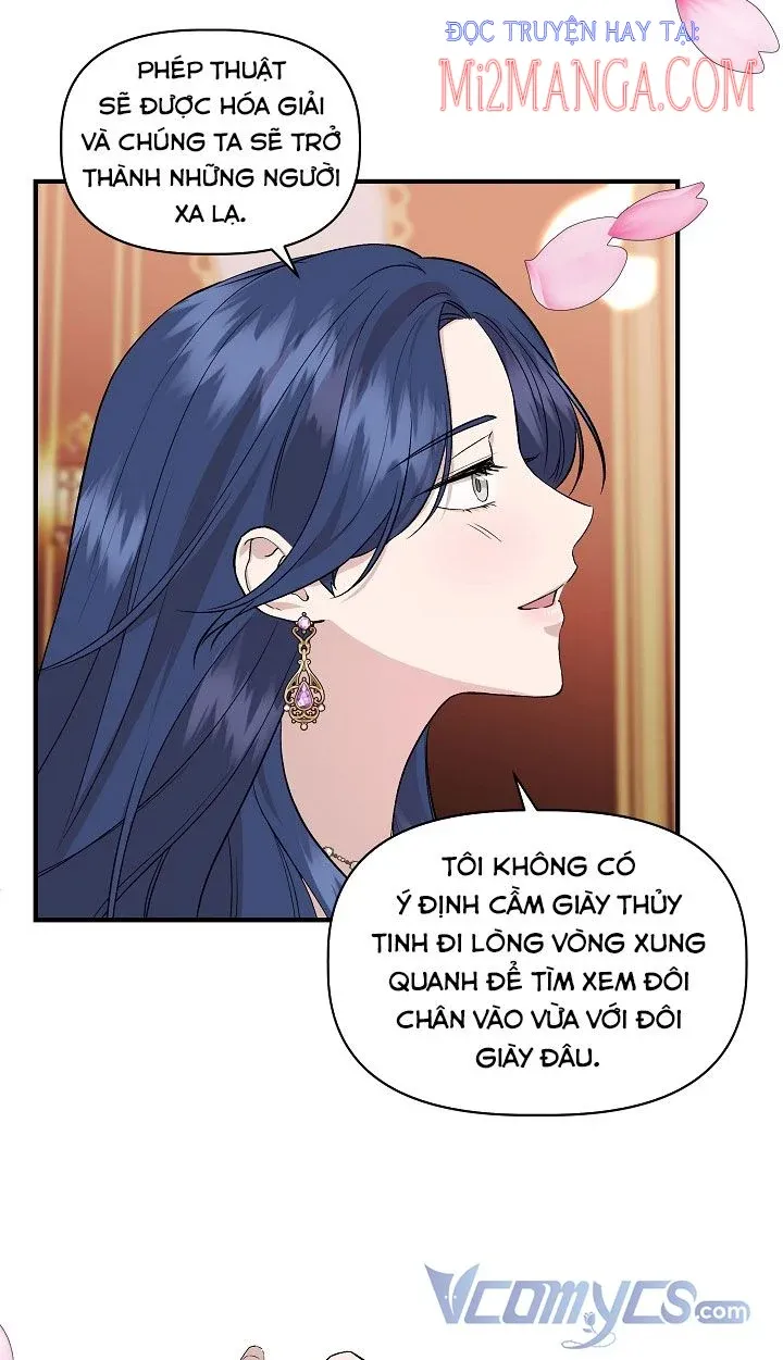đọc truyện Tôi Không Phải Là Cinderella Chương 25 ảnh 20 tại Giả Dược