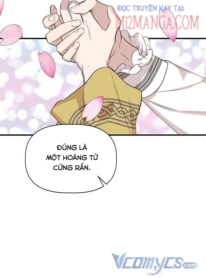 đọc truyện Tôi Không Phải Là Cinderella Chương 25 ảnh 21 tại Giả Dược