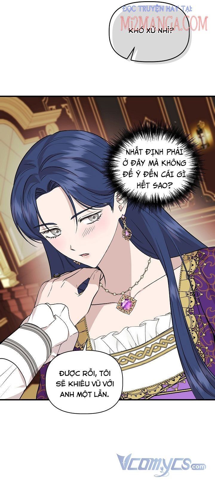 đọc truyện Tôi Không Phải Là Cinderella Chương 25 ảnh 5 tại Giả Dược