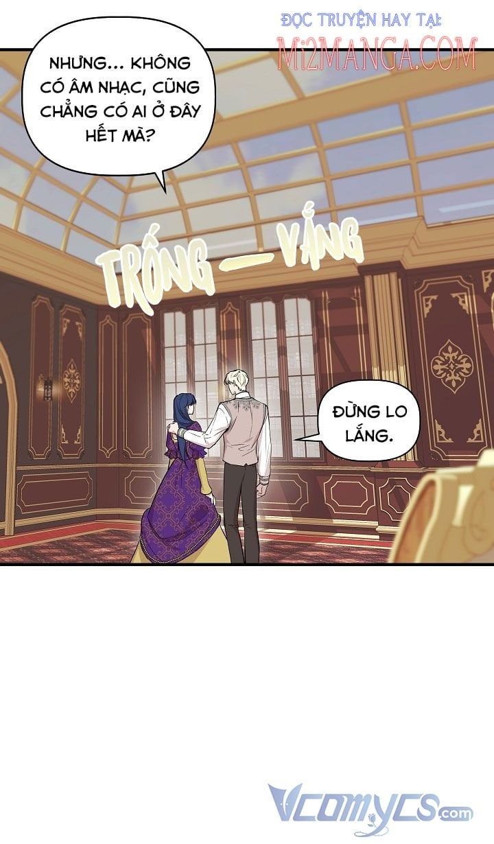 đọc truyện Tôi Không Phải Là Cinderella Chương 25 ảnh 7 tại Giả Dược