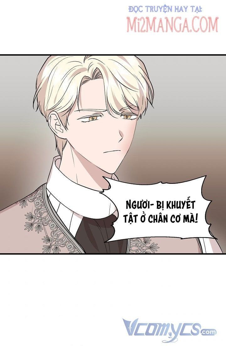 đọc truyện Tôi Không Phải Là Cinderella Chương 26.5 ảnh 16 tại Giả Dược