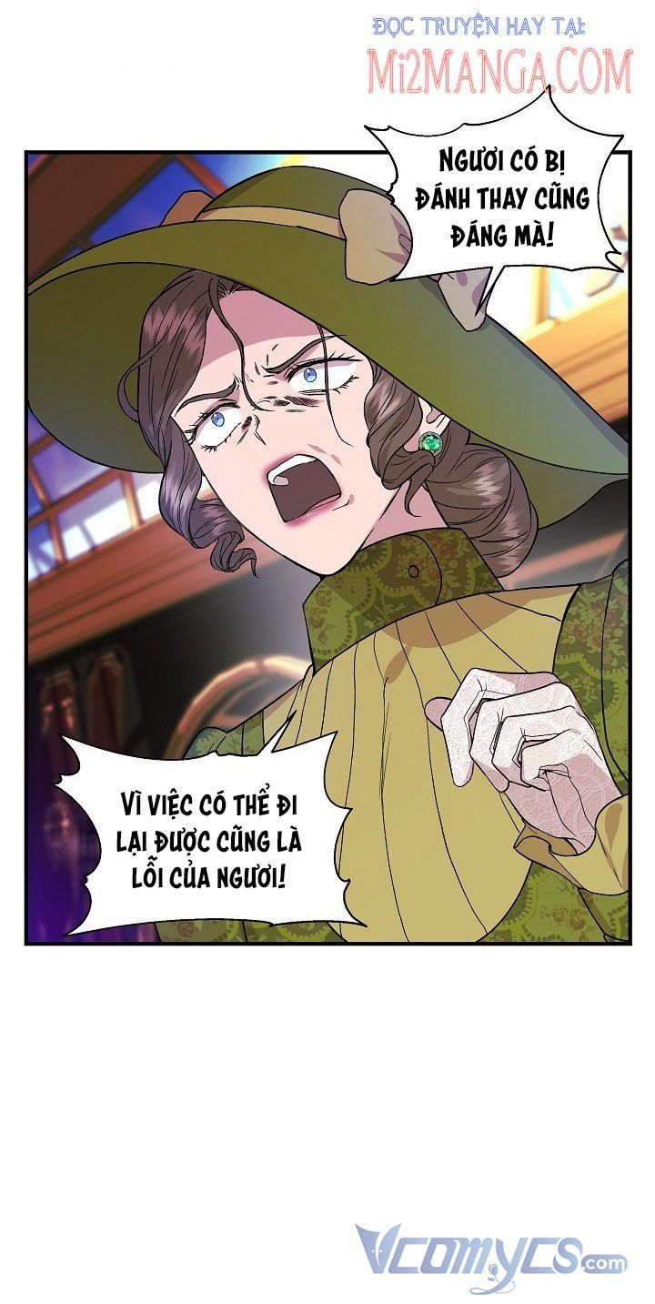 đọc truyện Tôi Không Phải Là Cinderella Chương 26.5 ảnh 4 tại Giả Dược
