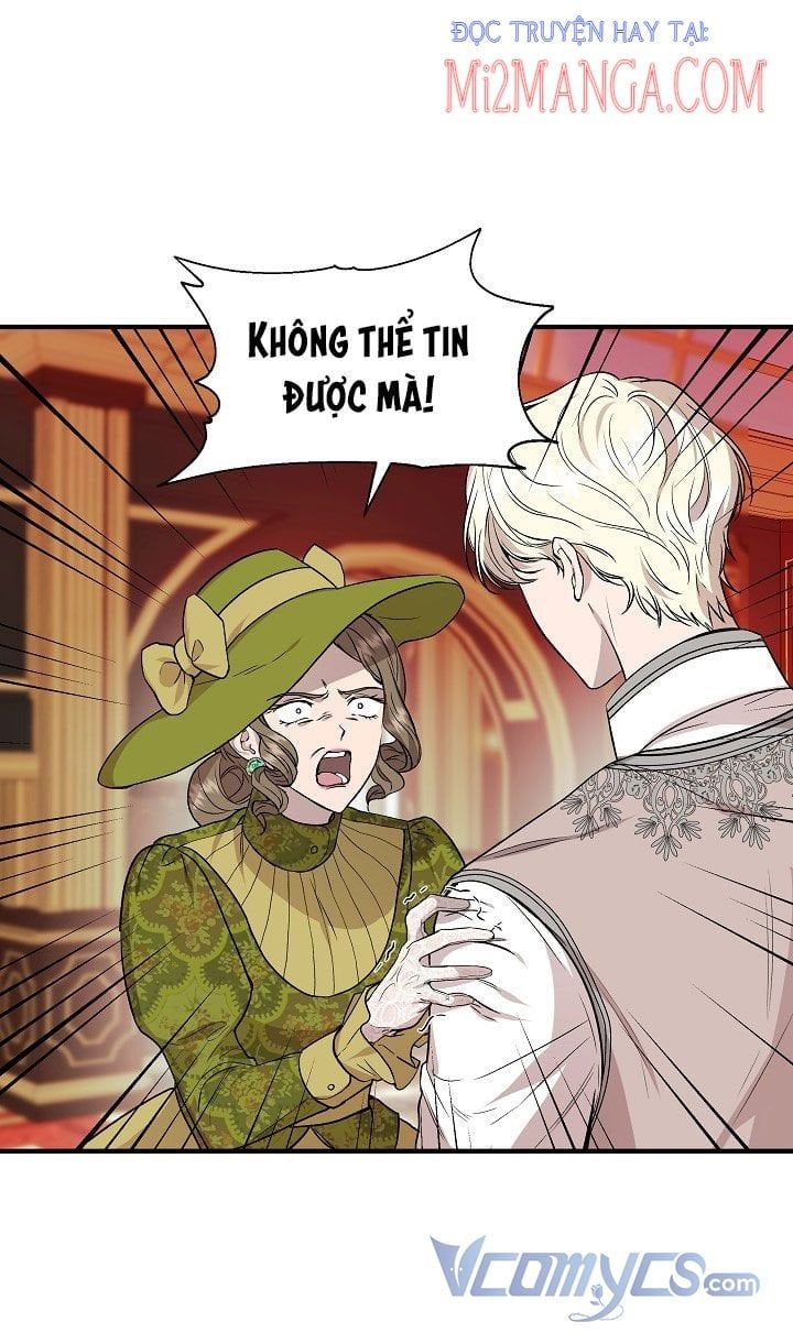đọc truyện Tôi Không Phải Là Cinderella Chương 26 ảnh 2 tại Giả Dược