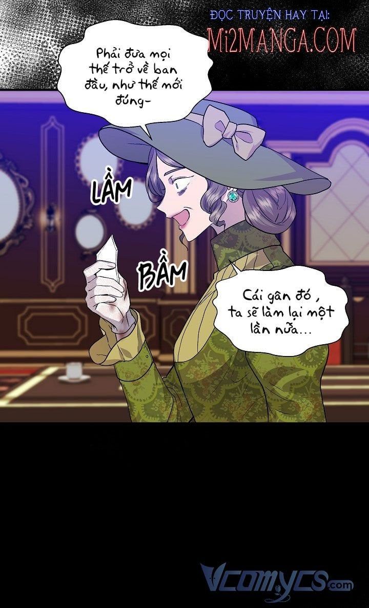 đọc truyện Tôi Không Phải Là Cinderella Chương 26 ảnh 17 tại Giả Dược