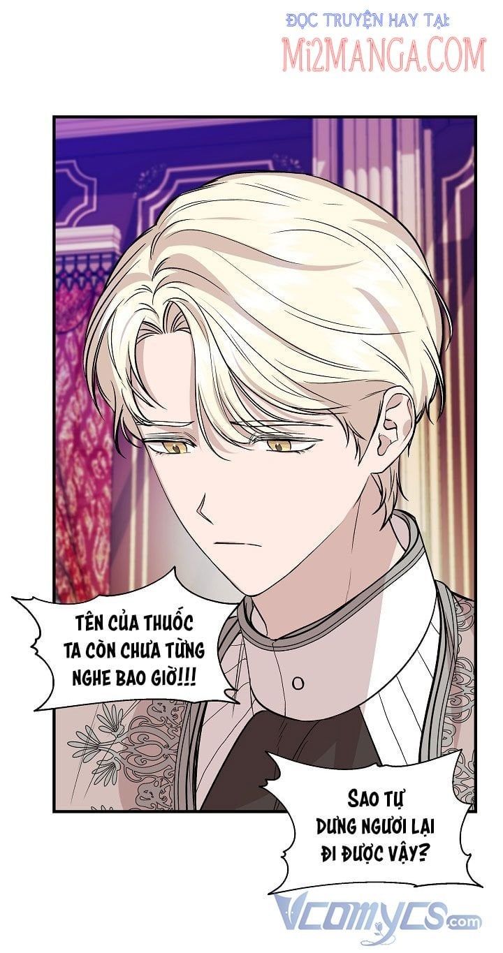 đọc truyện Tôi Không Phải Là Cinderella Chương 26 ảnh 3 tại Giả Dược