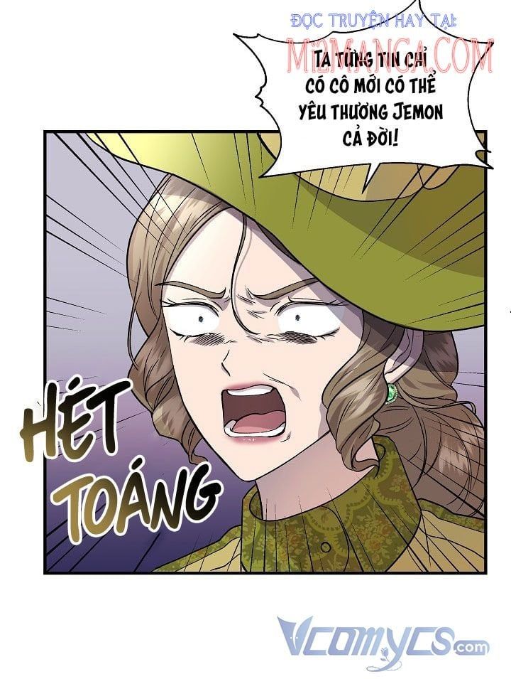 đọc truyện Tôi Không Phải Là Cinderella Chương 26 ảnh 25 tại Giả Dược