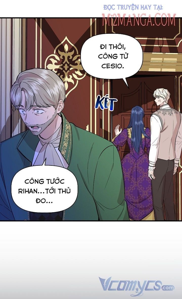 đọc truyện Tôi Không Phải Là Cinderella Chương 27.5 ảnh 17 tại Giả Dược