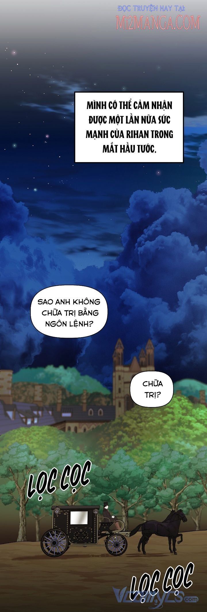 đọc truyện Tôi Không Phải Là Cinderella Chương 27.5 ảnh 18 tại Giả Dược
