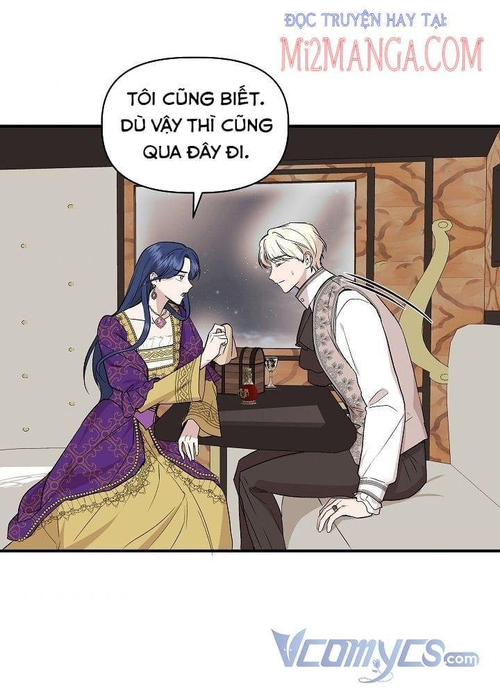 đọc truyện Tôi Không Phải Là Cinderella Chương 27.5 ảnh 22 tại Giả Dược