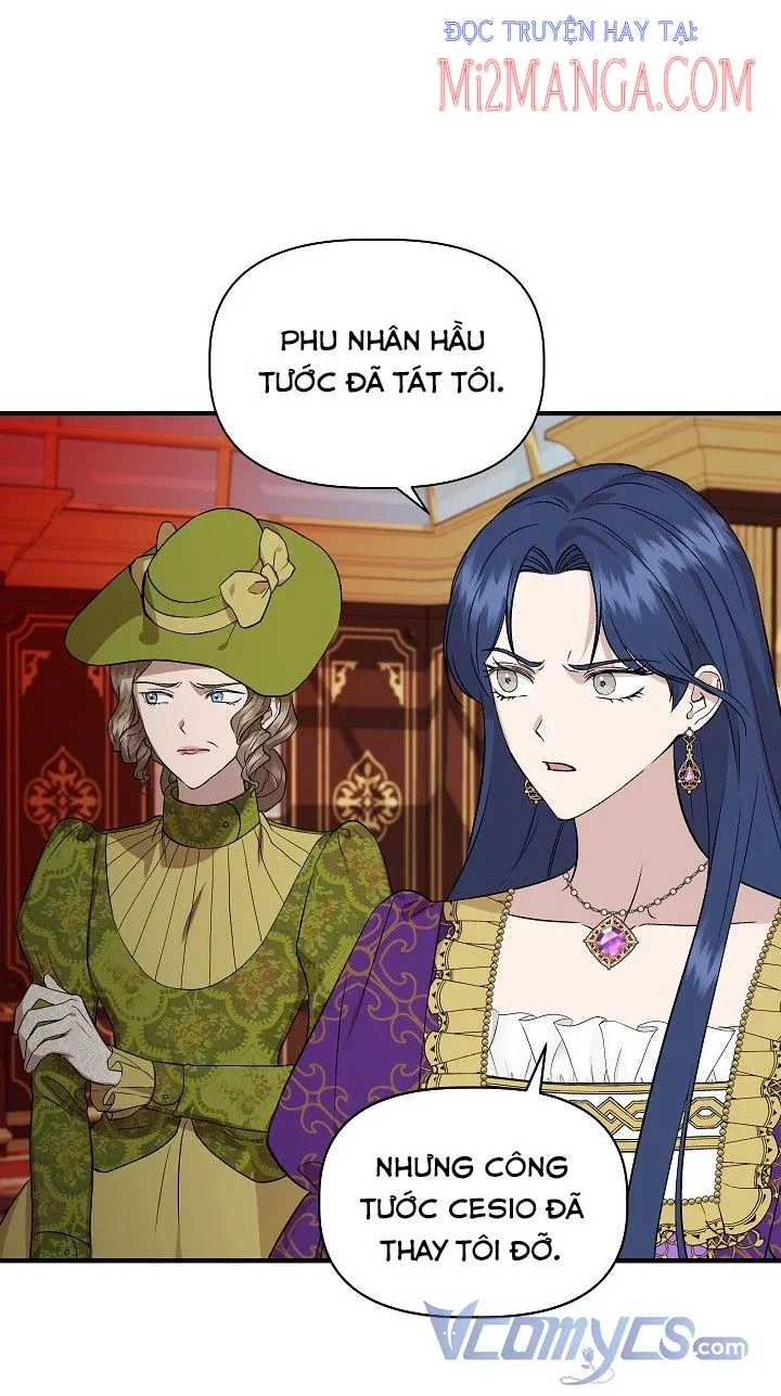 đọc truyện Tôi Không Phải Là Cinderella Chương 27 ảnh 23 tại Thiên Thai Truyện