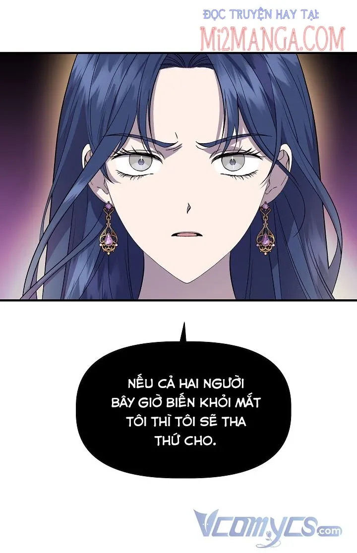 đọc truyện Tôi Không Phải Là Cinderella Chương 27 ảnh 4 tại Thiên Thai Truyện