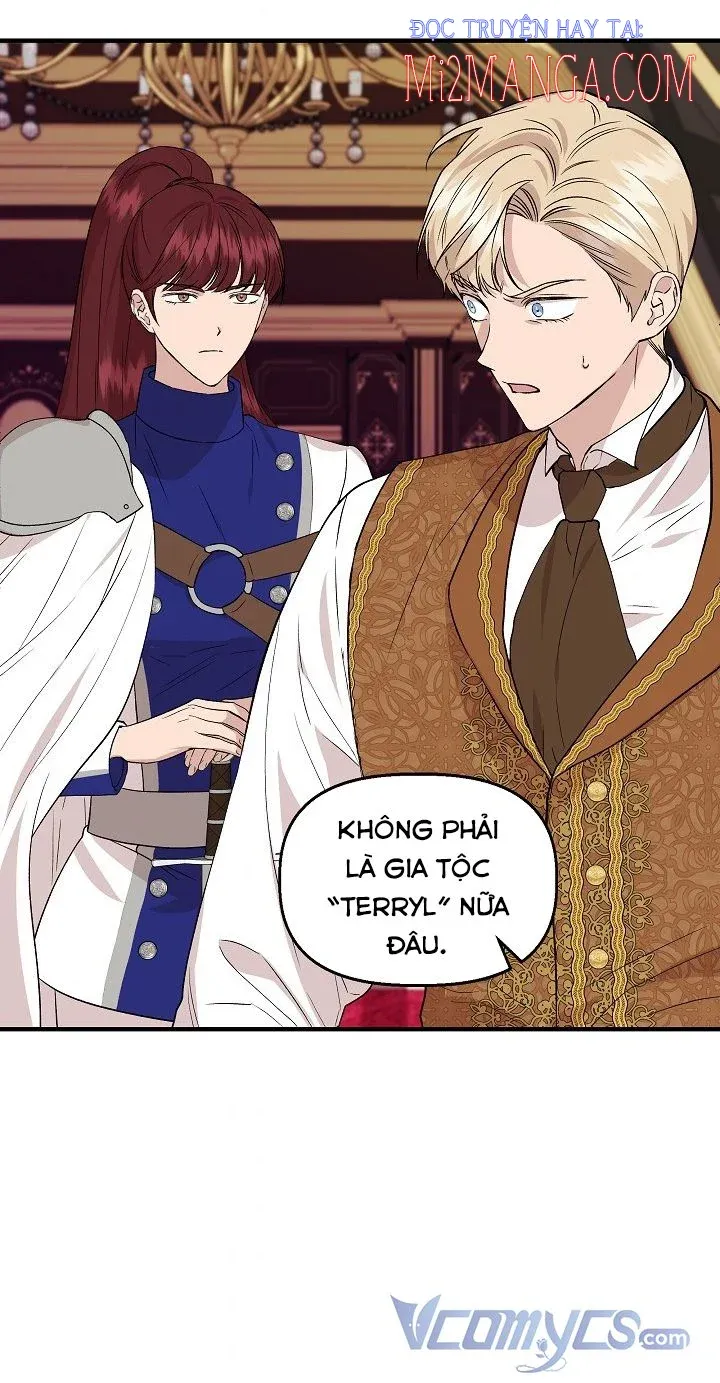 đọc truyện Tôi Không Phải Là Cinderella Chương 27 ảnh 9 tại Thiên Thai Truyện