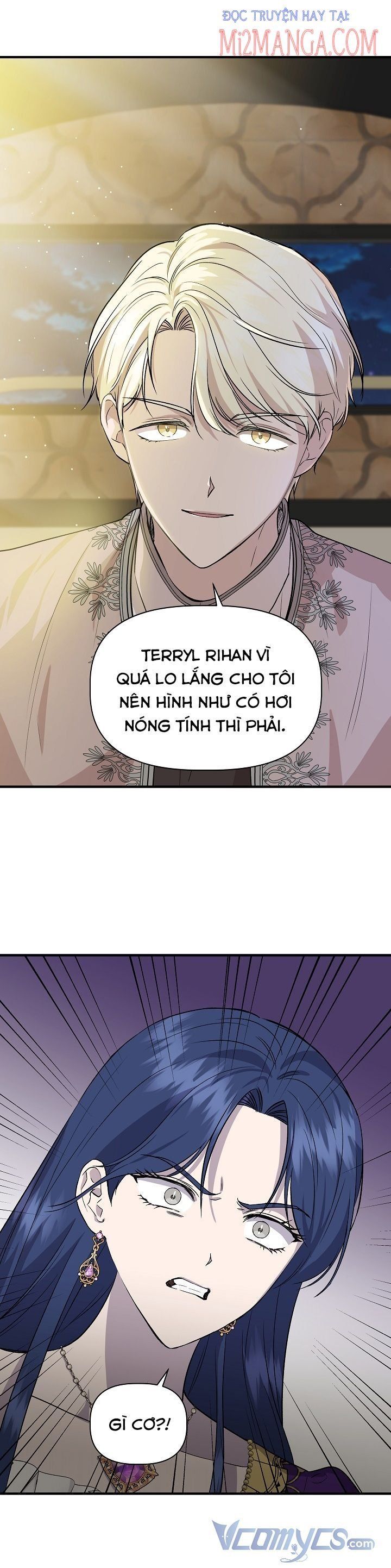 đọc truyện Tôi Không Phải Là Cinderella Chương 28.5 ảnh 4 tại Thiên Thai Truyện