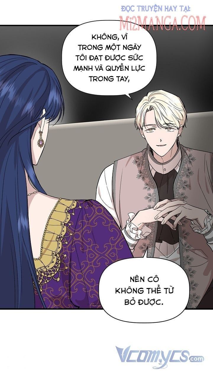 đọc truyện Tôi Không Phải Là Cinderella Chương 28.5 ảnh 6 tại Thiên Thai Truyện