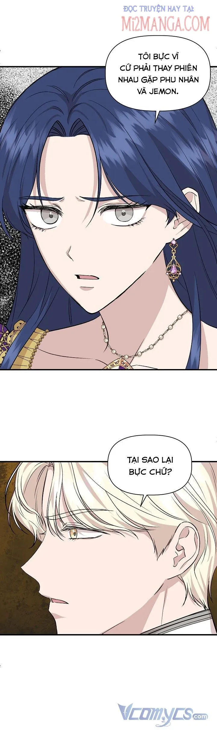 đọc truyện Tôi Không Phải Là Cinderella Chương 28 ảnh 12 tại Giả Dược