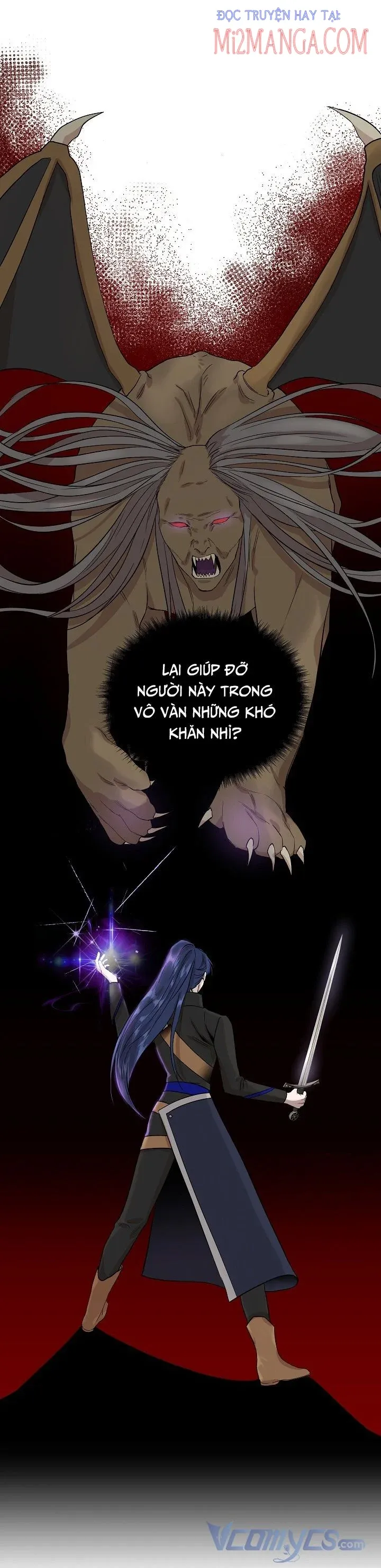 đọc truyện Tôi Không Phải Là Cinderella Chương 28 ảnh 16 tại Giả Dược