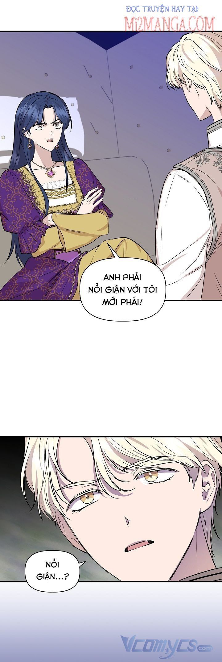 đọc truyện Tôi Không Phải Là Cinderella Chương 28 ảnh 20 tại Giả Dược