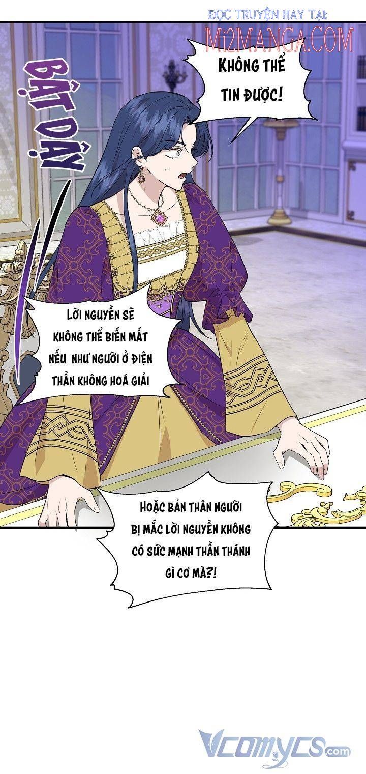 đọc truyện Tôi Không Phải Là Cinderella Chương 29.5 ảnh 7 tại Giả Dược