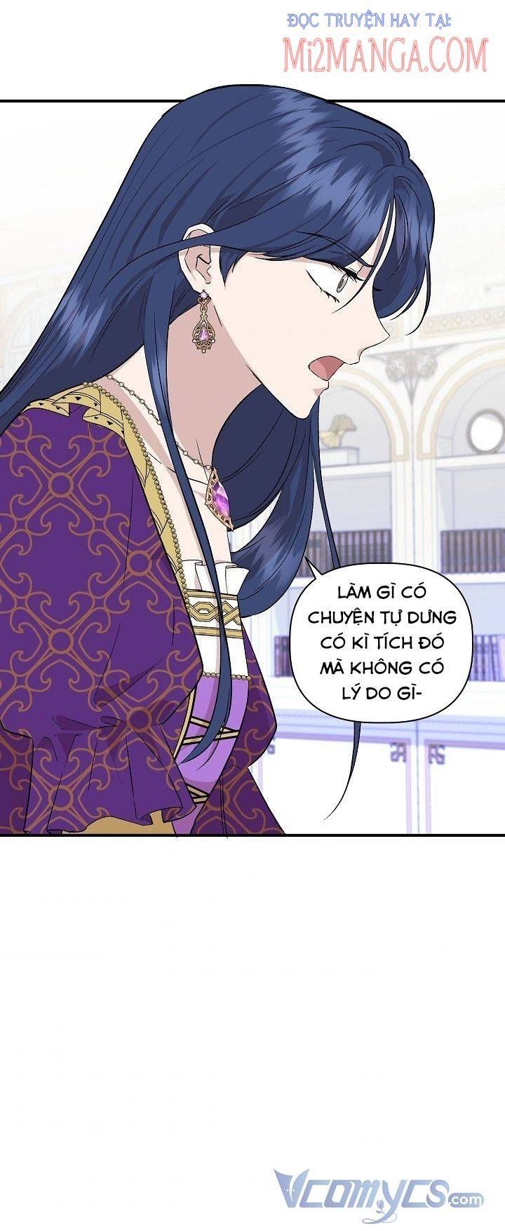 đọc truyện Tôi Không Phải Là Cinderella Chương 29.5 ảnh 8 tại Giả Dược