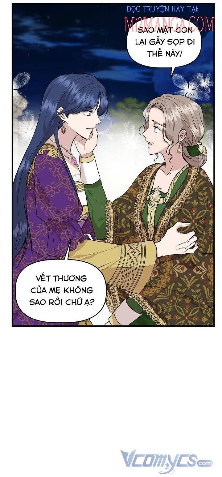 đọc truyện Tôi Không Phải Là Cinderella Chương 29 ảnh 3 tại Thiên Thai Truyện