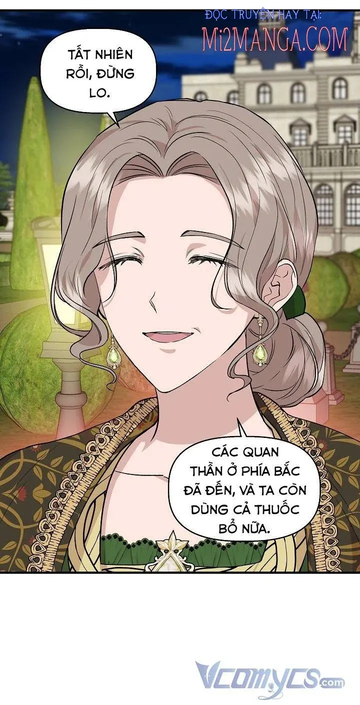 đọc truyện Tôi Không Phải Là Cinderella Chương 29 ảnh 4 tại Thiên Thai Truyện
