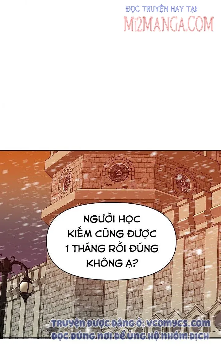 đọc truyện Tôi Không Phải Là Cinderella Chương 3.5 ảnh 17 tại Giả Dược