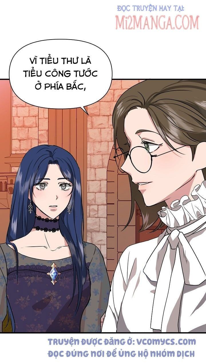 đọc truyện Tôi Không Phải Là Cinderella Chương 3.5 ảnh 33 tại Giả Dược
