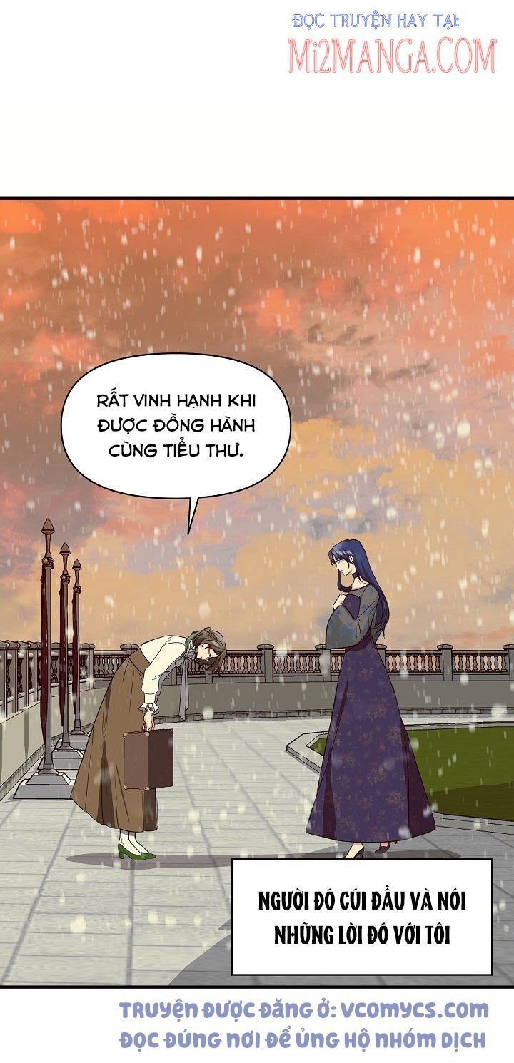 đọc truyện Tôi Không Phải Là Cinderella Chương 3.5 ảnh 35 tại Giả Dược
