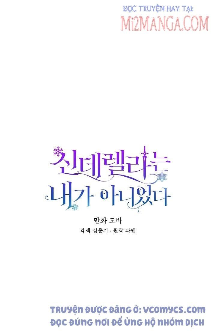 đọc truyện Tôi Không Phải Là Cinderella Chương 3 ảnh 2 tại Thiên Thai Truyện