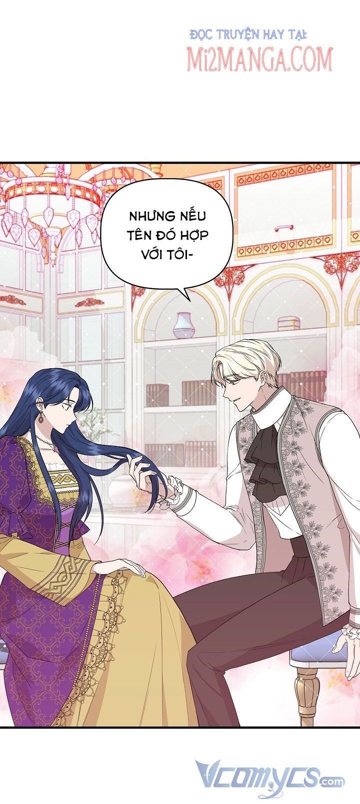 đọc truyện Tôi Không Phải Là Cinderella Chương 30.5 ảnh 6 tại Giả Dược