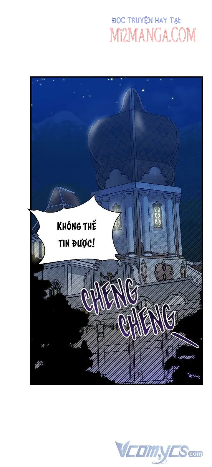 đọc truyện Tôi Không Phải Là Cinderella Chương 30 ảnh 2 tại Giả Dược