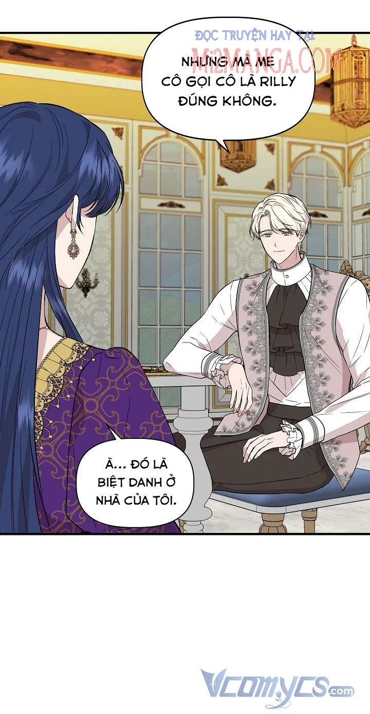 đọc truyện Tôi Không Phải Là Cinderella Chương 30 ảnh 22 tại Giả Dược