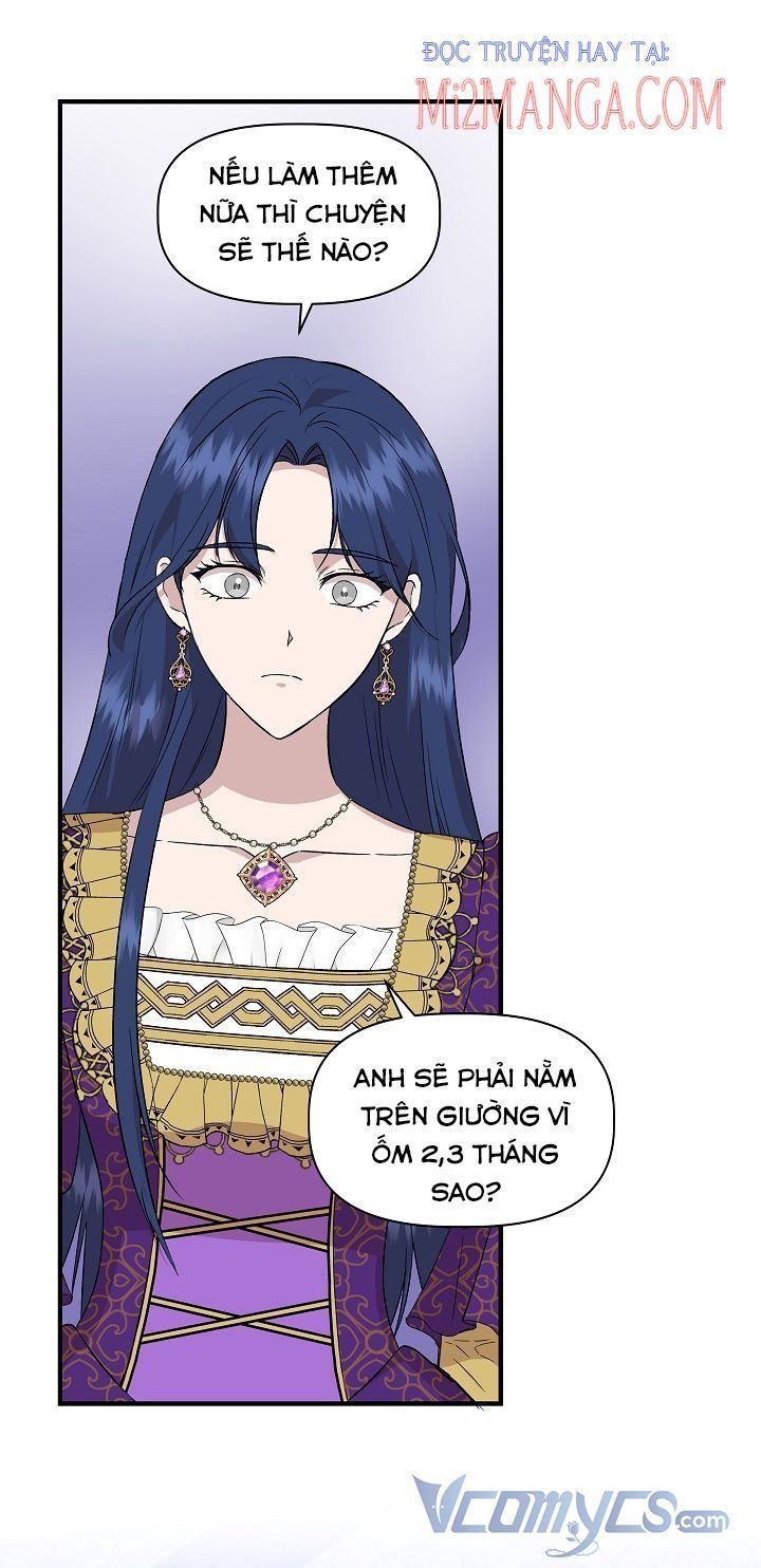 đọc truyện Tôi Không Phải Là Cinderella Chương 31.5 ảnh 2 tại Thiên Thai Truyện