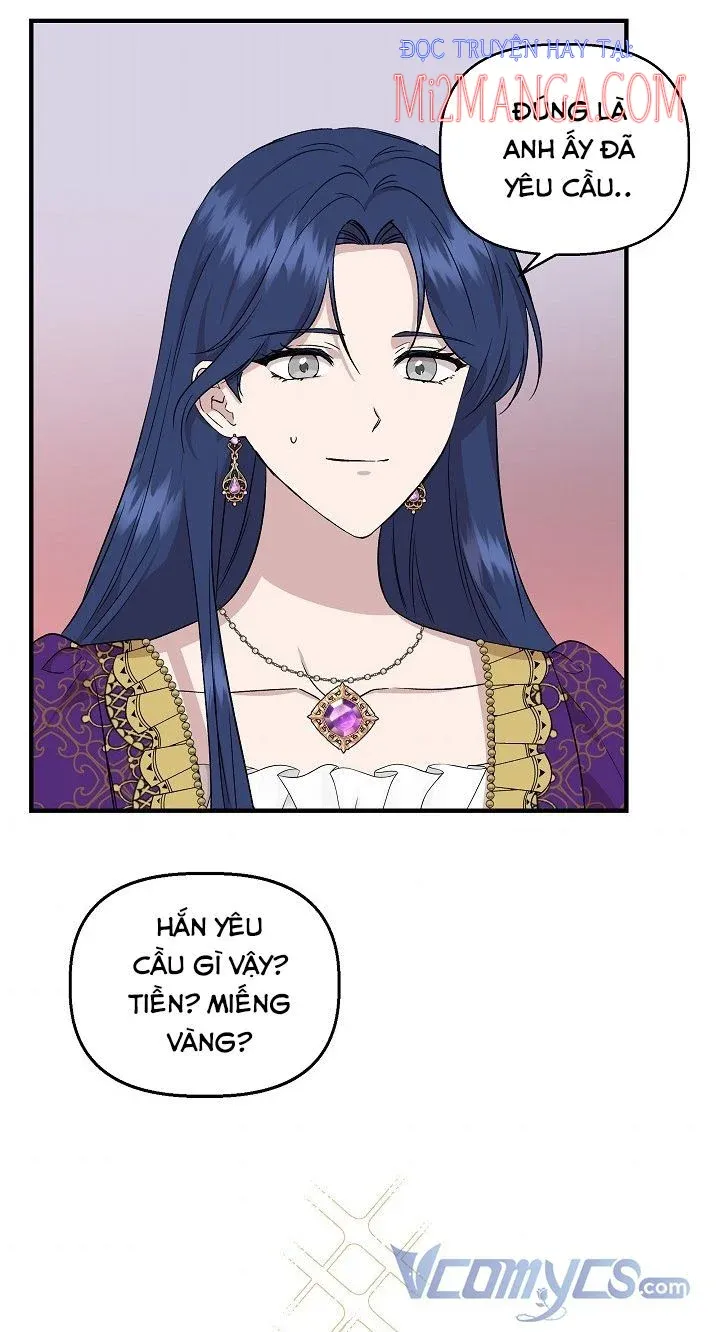 đọc truyện Tôi Không Phải Là Cinderella Chương 31.5 ảnh 14 tại Thiên Thai Truyện