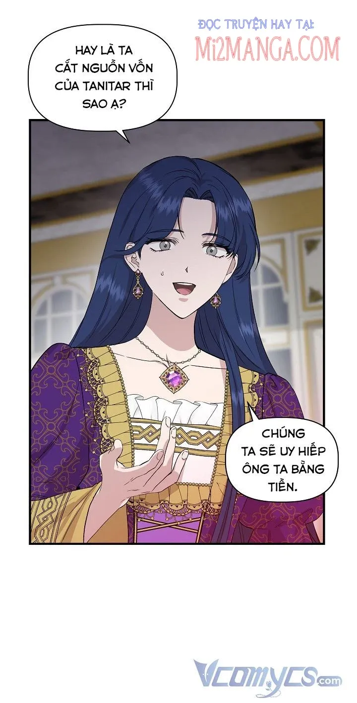 đọc truyện Tôi Không Phải Là Cinderella Chương 31.5 ảnh 26 tại Thiên Thai Truyện