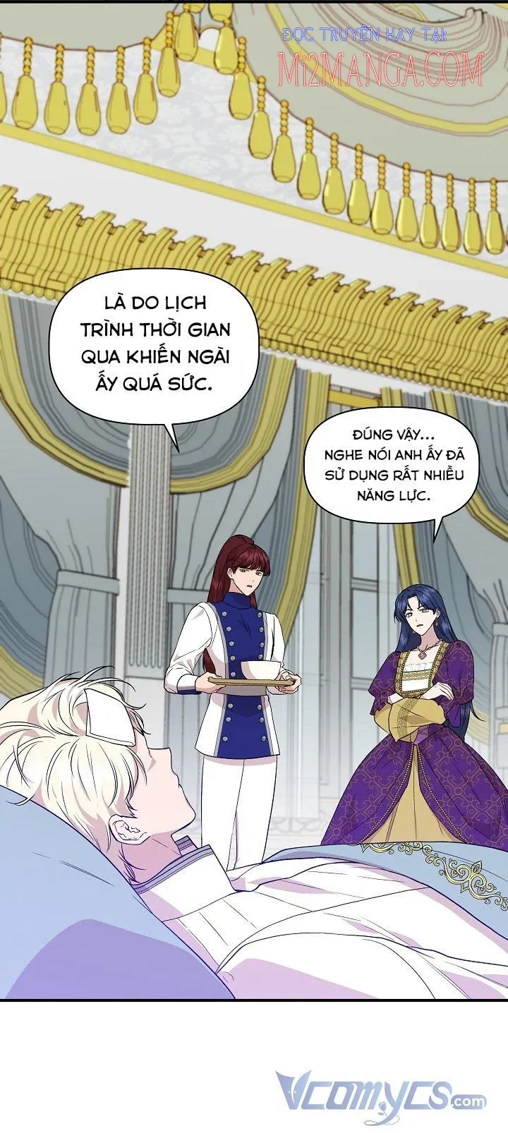 đọc truyện Tôi Không Phải Là Cinderella Chương 31 ảnh 22 tại Thiên Thai Truyện
