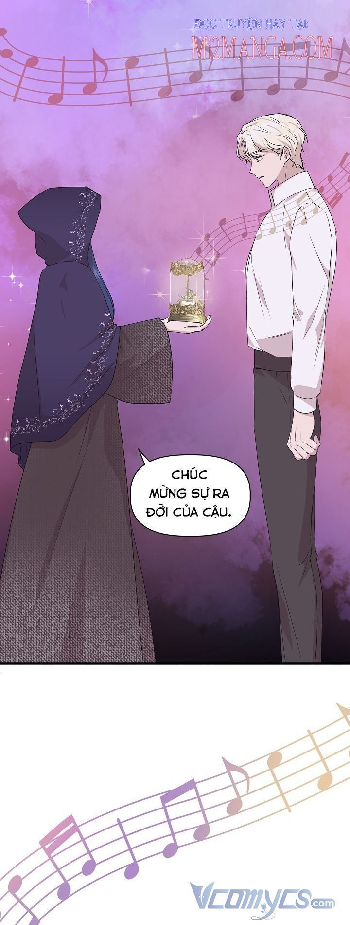 đọc truyện Tôi Không Phải Là Cinderella Chương 32.5 ảnh 22 tại Thiên Thai Truyện