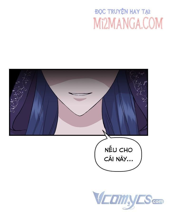 đọc truyện Tôi Không Phải Là Cinderella Chương 32.5 ảnh 24 tại Thiên Thai Truyện