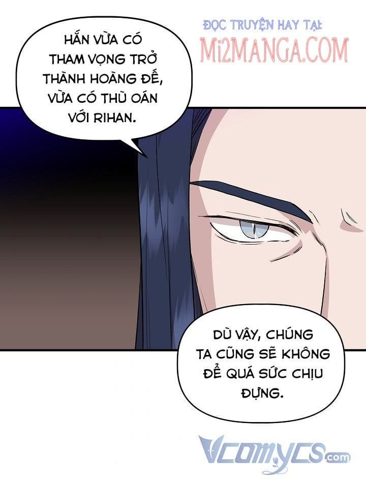 đọc truyện Tôi Không Phải Là Cinderella Chương 32.5 ảnh 5 tại Thiên Thai Truyện