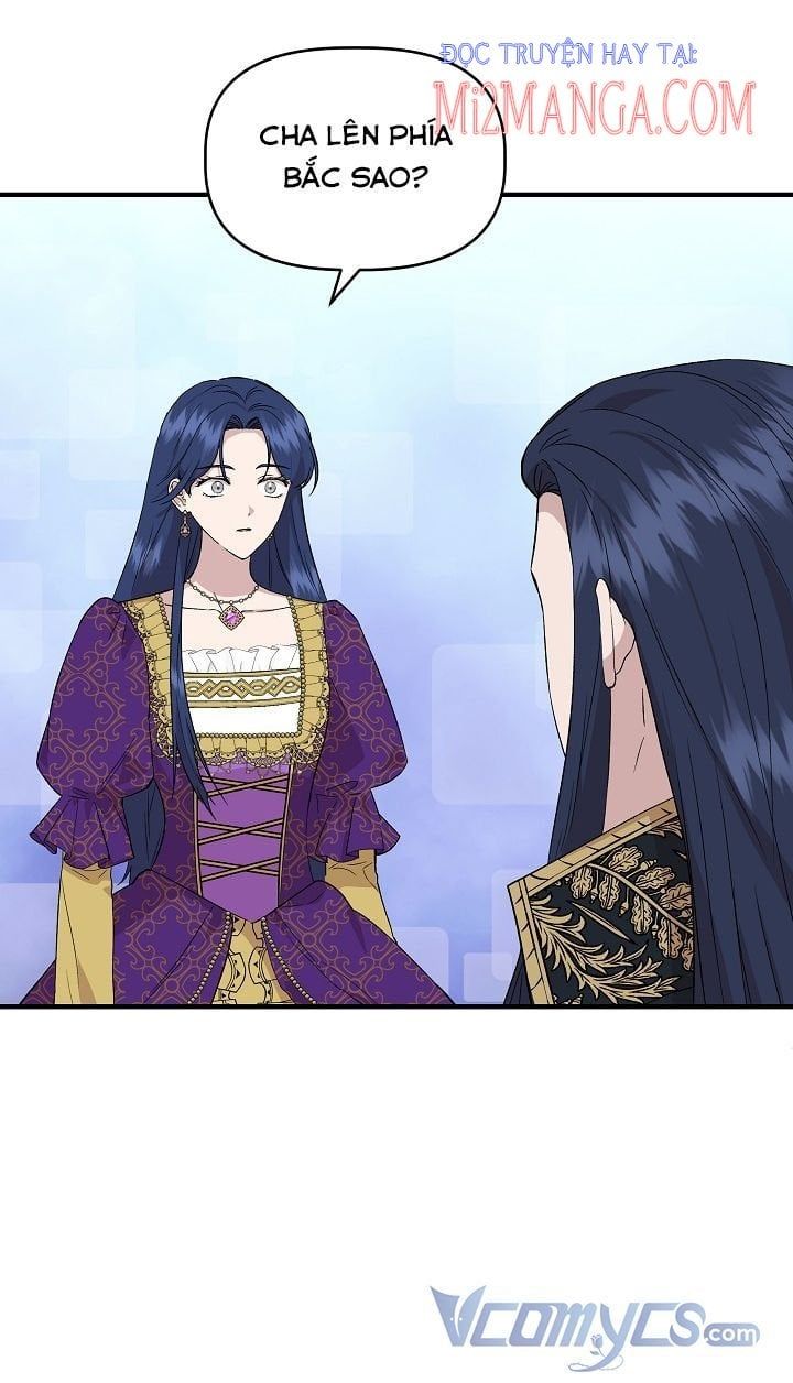 đọc truyện Tôi Không Phải Là Cinderella Chương 32.5 ảnh 8 tại Thiên Thai Truyện