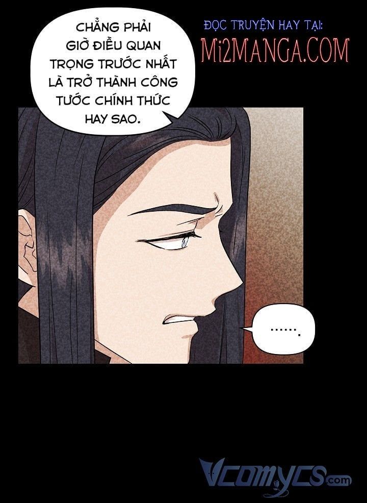đọc truyện Tôi Không Phải Là Cinderella Chương 32 ảnh 27 tại Giả Dược