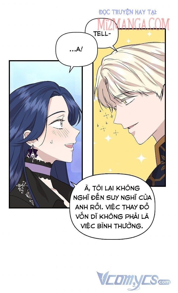 đọc truyện Tôi Không Phải Là Cinderella Chương 33.5 ảnh 15 tại Giả Dược