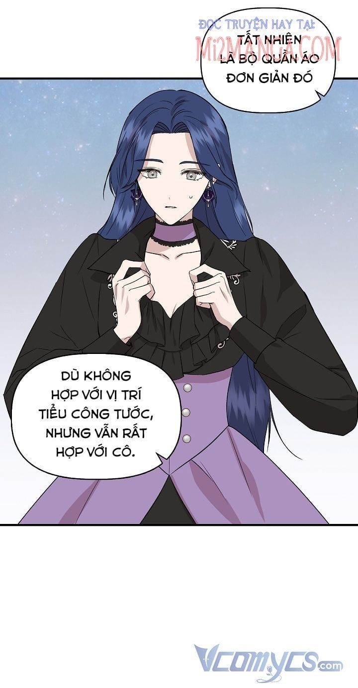đọc truyện Tôi Không Phải Là Cinderella Chương 33.5 ảnh 10 tại Giả Dược