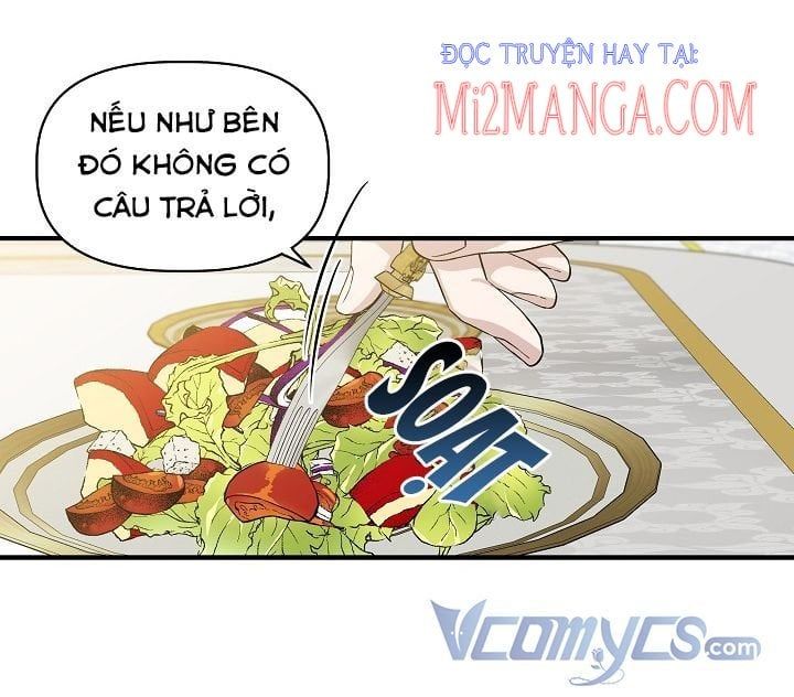 đọc truyện Tôi Không Phải Là Cinderella Chương 33 ảnh 22 tại Giả Dược
