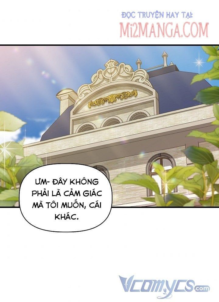 đọc truyện Tôi Không Phải Là Cinderella Chương 33 ảnh 26 tại Giả Dược