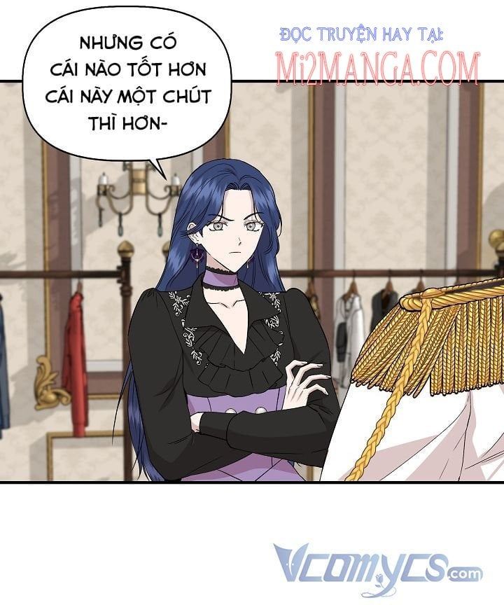 đọc truyện Tôi Không Phải Là Cinderella Chương 33 ảnh 28 tại Giả Dược