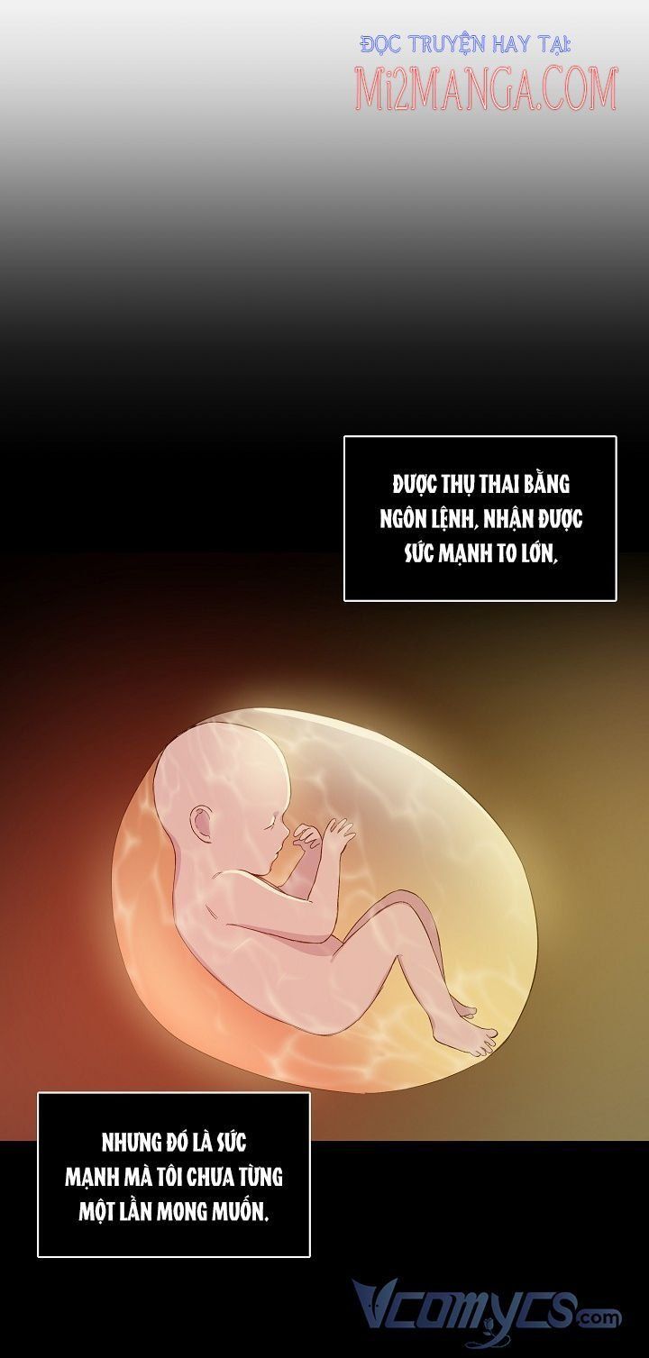 đọc truyện Tôi Không Phải Là Cinderella Chương 34.5 ảnh 8 tại Giả Dược